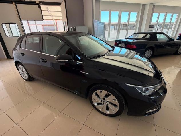 Volkswagen Golf 2.0 TDI DSG SCR Style - Foto 4
