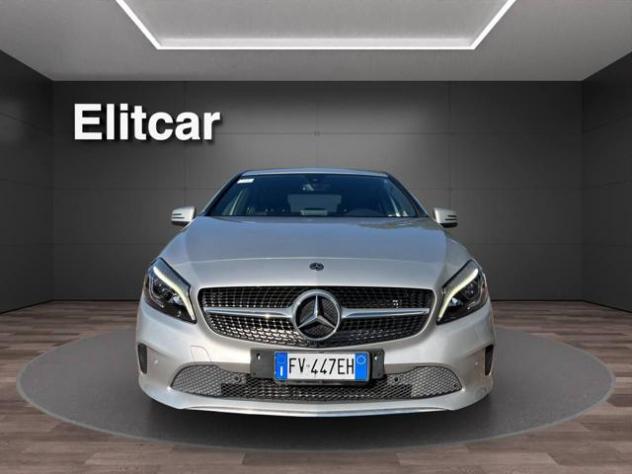 MERCEDES-BENZ A 180 Sport rif. 23938274 - Foto 8
