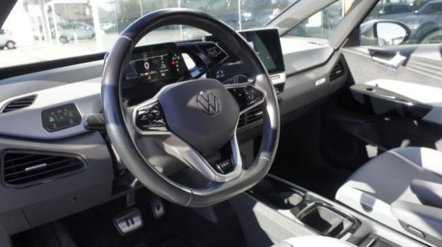 VOLKSWAGEN ID.3 1ST Plus Pro Performance 58kWh rif. 23378658 - Foto 10
