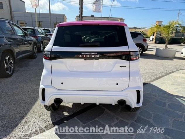 AIXAM City Sport Ambition rif. 21786995 - Foto 8