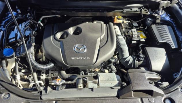 MAZDA CX-5 2ª serie CX-5 2.2L Skyactiv-D 150 CV 2WD Exceed - Foto 9