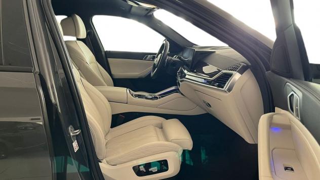 BMW X6 xDrive30d MSport autom. - Foto 10