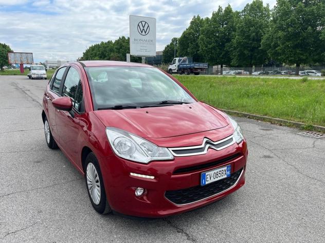 Citroen C3 1.2 e-VTi 82 ETG - Foto 2