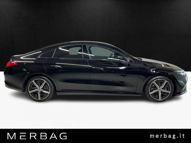 Mercedes-Benz CLA 200 Advanced Plus auto - Foto 5