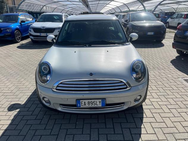 MINI Clubman Clubman 1.4 One - Foto 2