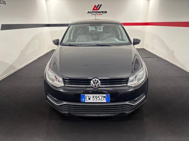Polo 1.2 TSI 5p. Fresh BlueMotion Technology LIMITED EDITION - Foto 2