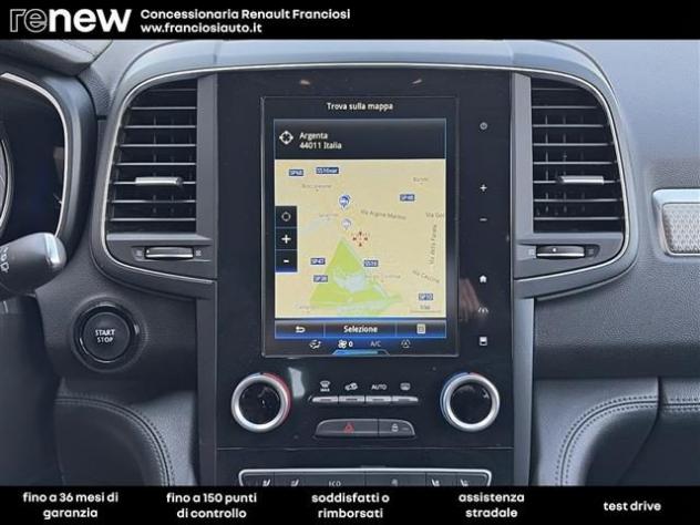 RENAULT Koleos INITIALE PARIS dCi 175 X-TRONIC 4WD rif. 23530742 - Foto 6