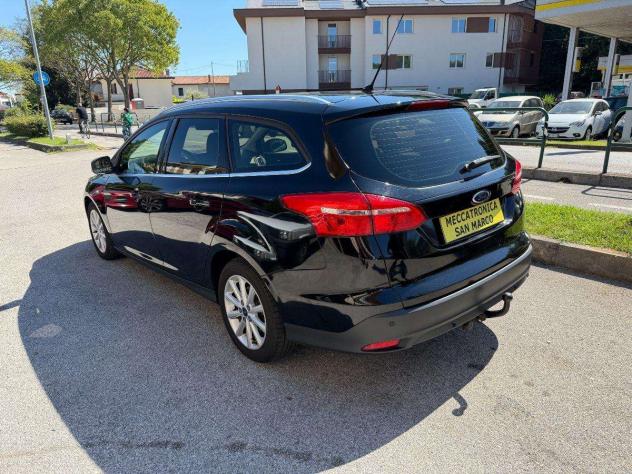 Ford Focus 1.0 ecoboost Titanium s&s 125cv - Foto 6