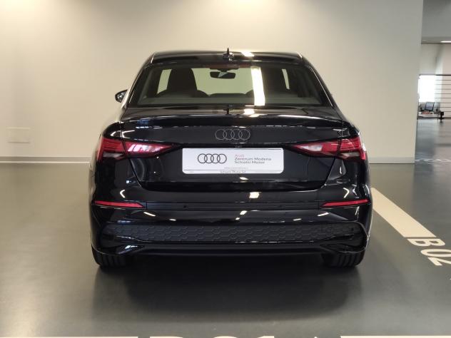 Audi A3 A3 Sedan 1.5 tfsi mhev Business Advanced 116cv s-tronic - Foto 4