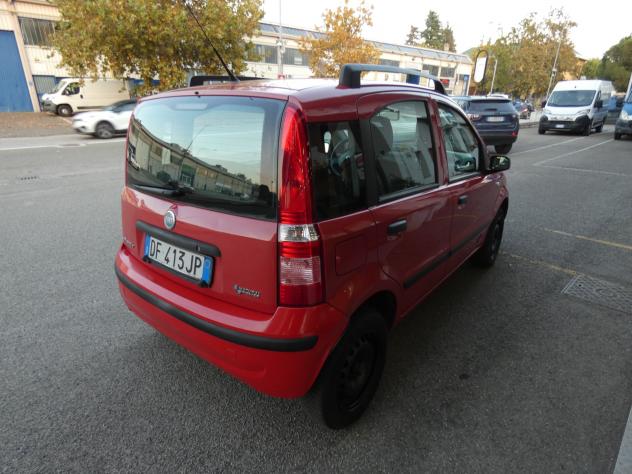 FIAT Panda 2ª serie Panda 1.2 Dynamic Natural Power - Foto 7