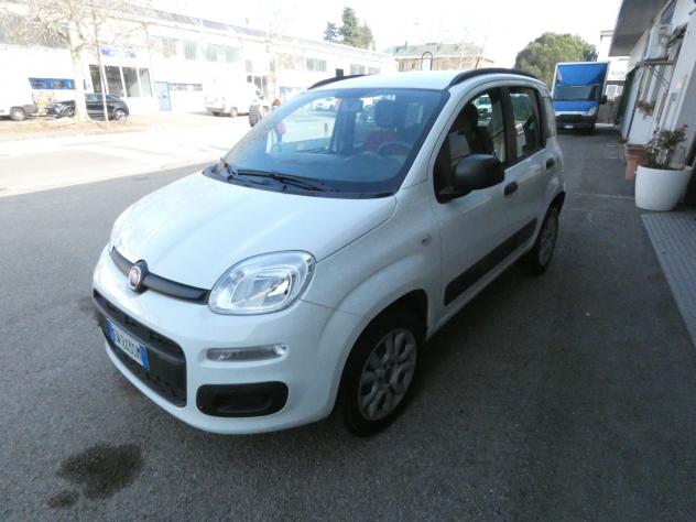 FIAT Panda 3ª serie Panda 0.9 TwinAir Turbo Natural Power Easy - Foto 3