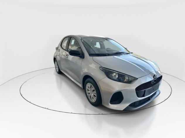 MAZDA 2 Mazda2 Hybrid 1.5 VVT e-CVT Full Hybrid Electric C rif. 23522409 - Foto 3