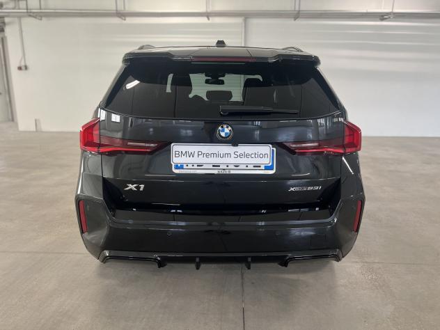 BMW X1 U11 xdrive23i mhev 48V MSport auto - Foto 4