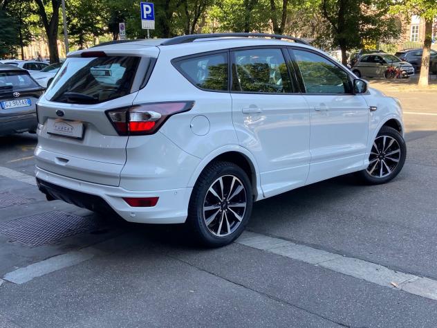 Ford Kuga ST Line 1.5 EcoBoost #11356 - Foto 6