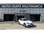 Alfa Romeo Stelvio 2.2 TD 190 CV Super Business AT8 Q4