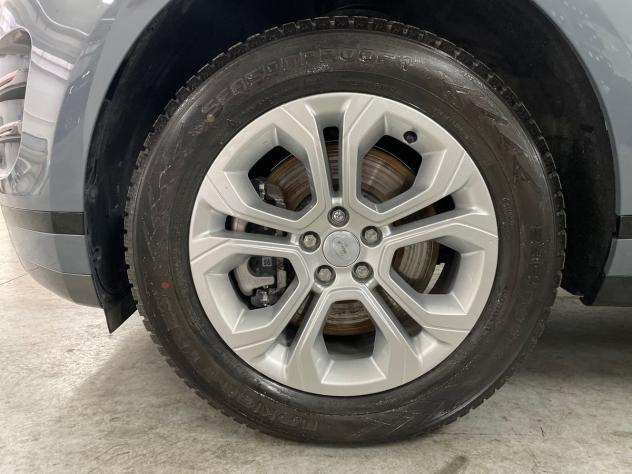 Land Rover Range Rover Evoque II 2019 2.0d i4 mhev R-Dynamic S awd 163cv auto - Foto 8