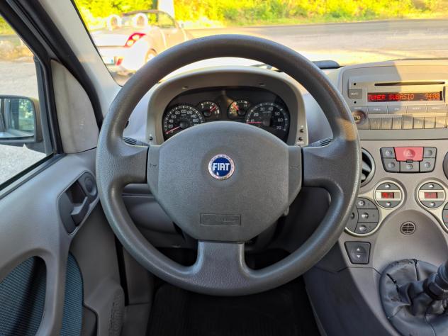 Fiat Panda 1.3 MJT 16V Emotion CV-69 E4 Manuale NEO 2007 - Foto 8