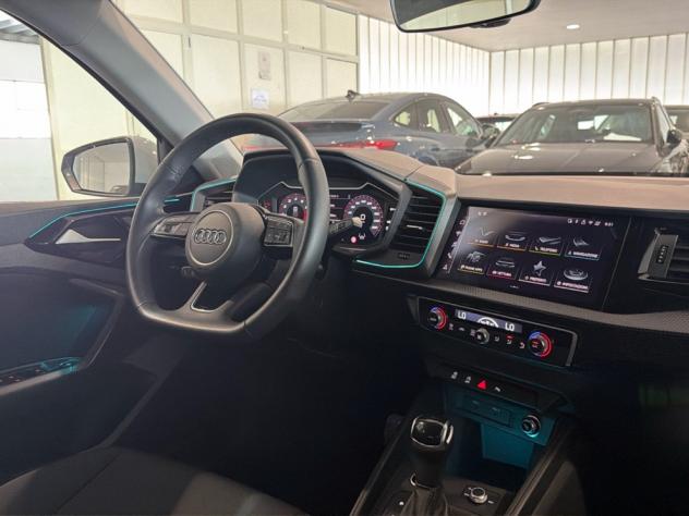 Audi A1 A1 Sportback 30 TFSI S tronic Business - Foto 8