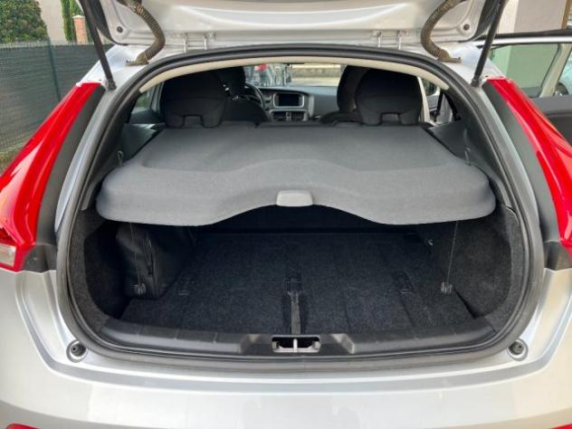 VOLVO V40 D2 Business Plus SENSORI PARK NAVIGATORE rif. 22779327 - Foto 9