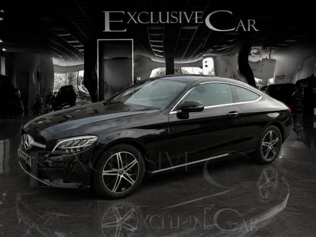 MERCEDES - Classe C Coupè - C 180 Coupé Executive - Foto 4