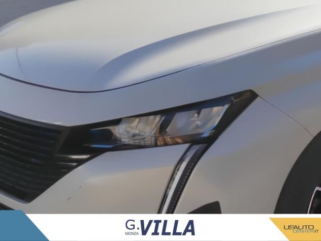 Peugeot 308 III 2021 SW SW 1.5 bluehdi Allure Pack s&s 130cv eat8 - Foto 6