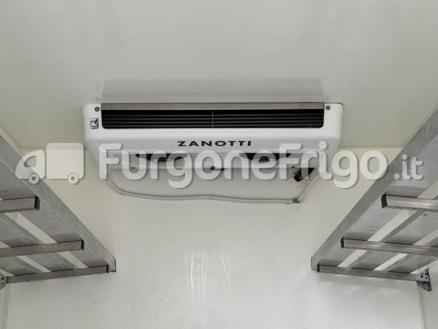 Renault Master Renault Master Coibentato Isotermico Frigorifero - Foto 8