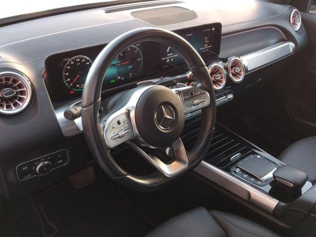 Mercedes-Benz EQB 2436 (X243) - 300 4Matic Sport - Foto 8