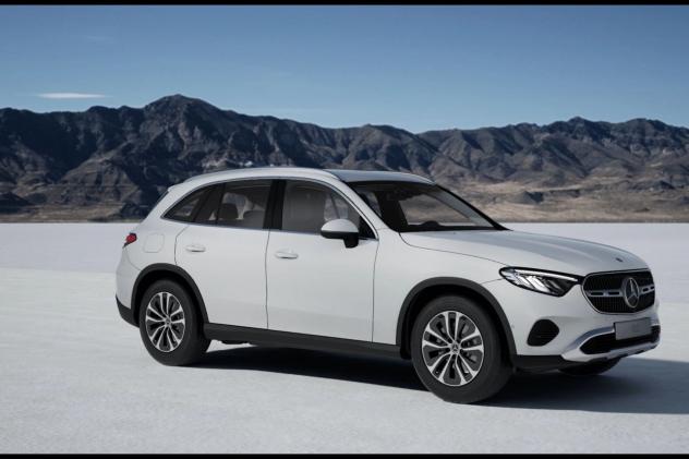 Mercedes-Benz GLC SUV 220 d 4MATIC - Foto 7