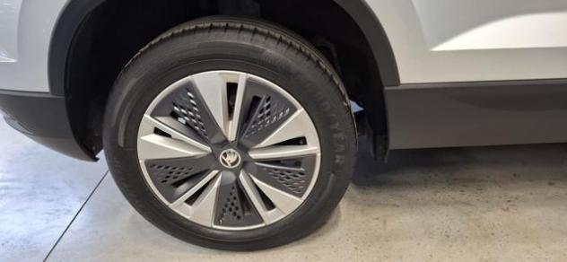SKODA Karoq 2.0 TDI rif. 23816680 - Foto 9