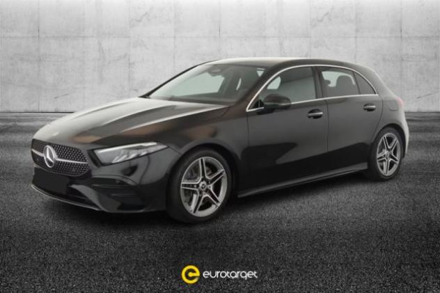 MERCEDES-BENZ A 250 Automatic 4Matic AMG Line Premium rif. 23798089