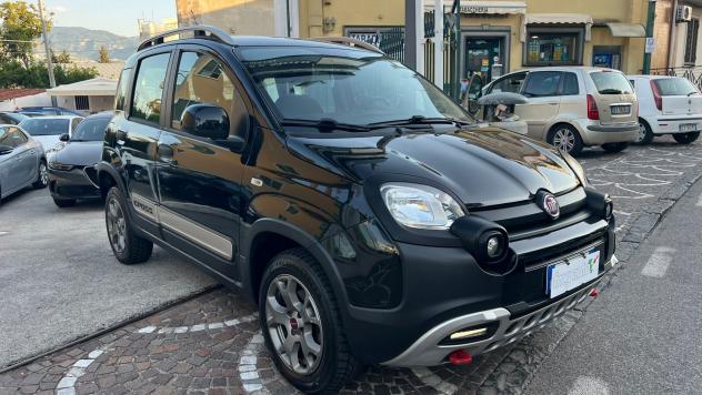 Fiat Panda Cross 1.3 MJT 95 CV S&S 4x4 - Foto 3