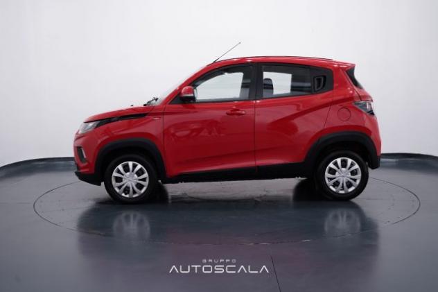 MAHINDRA KUV100 1.2 VVT K6+ GPL rif. 24195014 - Foto 3