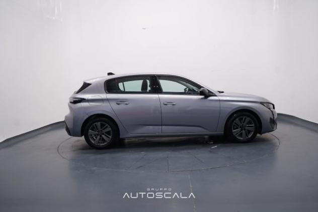 PEUGEOT 308 1.5 BlueHDi 130cv S&S Active Pack rif. 23456482 - Foto 7