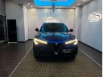 Alfa Romeo Stelvio 2.2 Turbodiesel 190 CV AT8 Q4 Executive