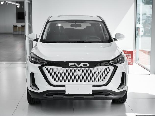 EVO Evo 5 1.5 Turbo GPL - Foto 3