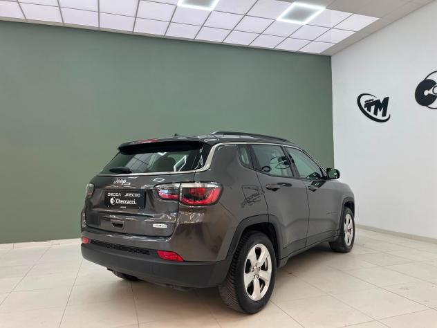 Jeep Compass 1.6 mjt Longitude 2wd 120cv my19 - Foto 4