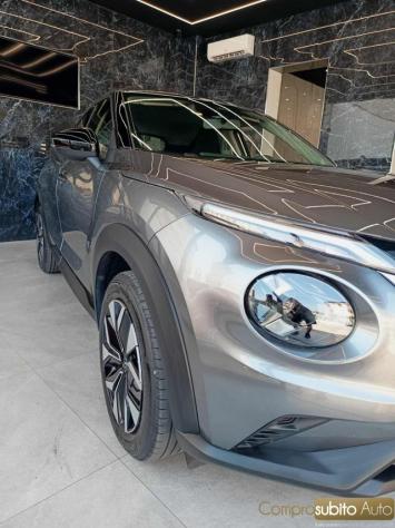 NISSAN Juke 1.6 HEV N-Connecta rif. 24072239 - Foto 6