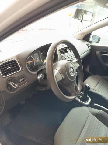 VOLKSWAGEN Polo 1.2 70 CV 5p. Comfortline rif. 23986749 - Foto 9