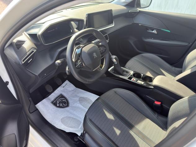 Peugeot 208 PureTech 75 Stop&Start 5 porte Allure Pack - Foto 8