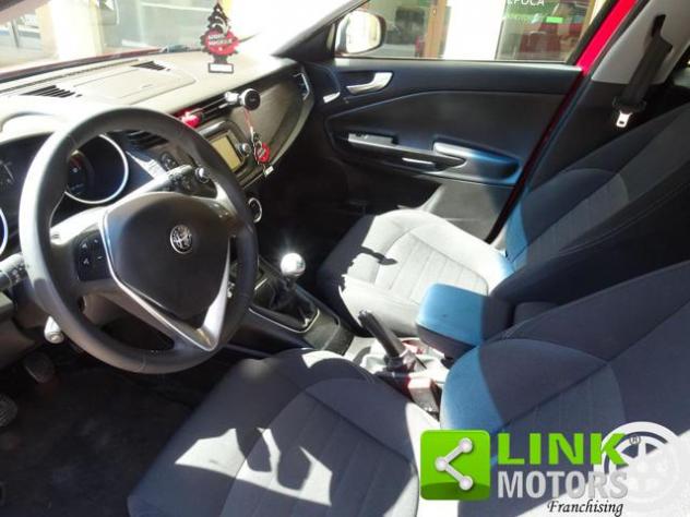 ALFA ROMEO Giulietta 1.6 M.JET 120 CV SUPER rif. 24134095 - Foto 7
