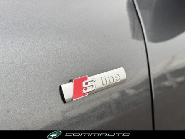 AUDI Q5 SPB TDI 150 kW mHEV+ S tronic quattro S line editi rif. 23781912 - Foto 10