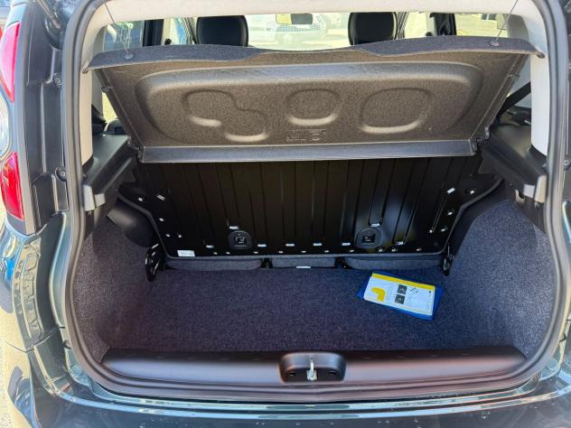 FIAT Pandina Pandina Cross 1.0 firefly hybrid s&s 65cv - Foto 6