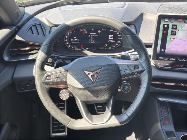 CUPRA Terramar 1.5 e-HYBRID DSG Navi DCC Led Matrix Camera 360° - Foto 6