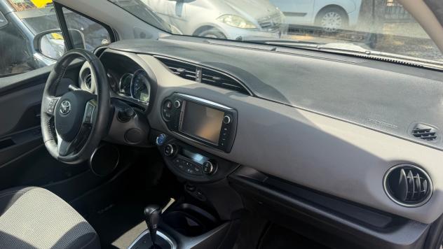 Toyota Yaris 1.5 Hybrid 5 porte Cool - Foto 9