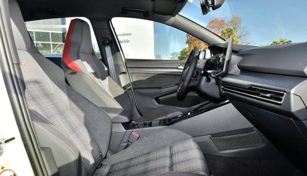 Volkswagen Golf 2.0 TSI GTI DSG Camera 18" Head-Up Display - Foto 9