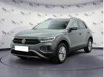 Volkswagen T-Roc T-Roc 1.0 TSI Life NAVI LED DIGITAL COCKPIT NEOPATENTATI