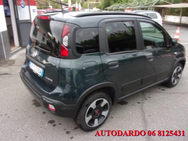 FIAT Panda 1.0 FireFly S&S Hybrid City Cross rif. 24075238 - Foto 6