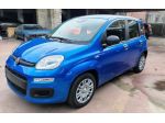 FIAT Panda 1.0 FireFly S&S Hybrid Icon