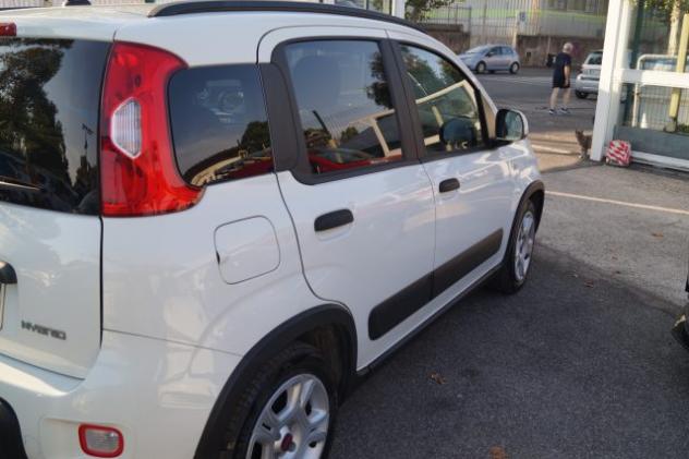 FIAT Panda 1.0 FireFly S&S Hybrid rif. 23994610 - Foto 6
