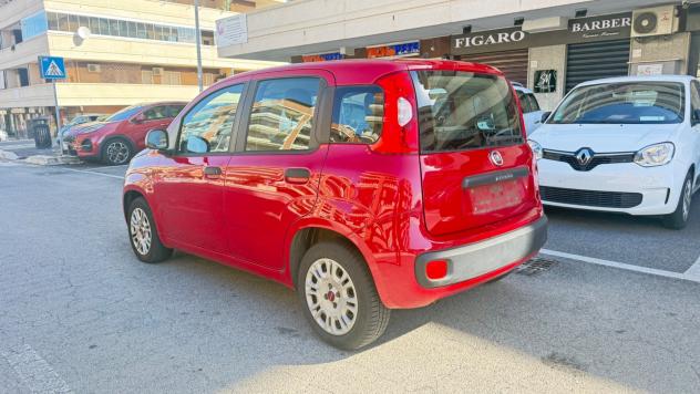 Fiat Panda 1.2 Lounge - Foto 6